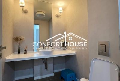 Vila cu arhitectura moderna, 6 camere, piscina, teren 1000mp, IANCU NICOLAE - 20