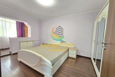 Inchiriere 2 camere Brancoveanu- Covasna - 6