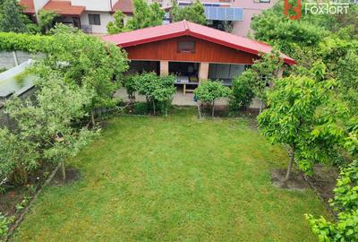 Duplex cu 5 camere de vanzare in localitatea Mosnita Noua - 27