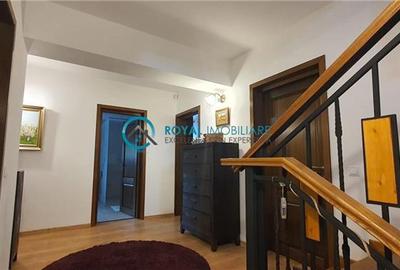 Royal Imobiliare -vanzare vila/ casa de vacanta zona CAMPINA - 34