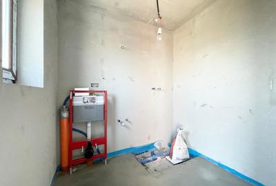 Duplex 4 camere + pod mansardat Mosnita Noua - 13