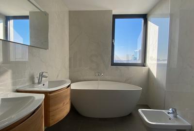 REA1008965 Apartament 3 camere Floreasca direct dezvoltator - 20