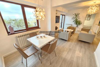 LUX! Ap3cam Priveliste Mare - deosebit! intr-o zona de exceptie - Parcare - 900E - 5