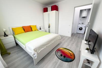 APARTAMENT GARA DE NORD | RENOVAT COMPLET | DINICU GOLESCU - 3