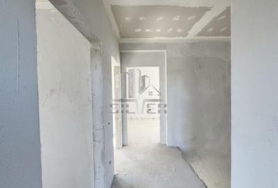 Case  tip duplex in zona centrala Gilau. - 17