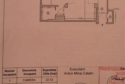 Vanzare apartament 2 camere Lux Ultracentral-Universitate-Romana - 11