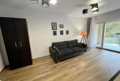 Apartament modern 2 camere Intre lacuri cu parcare - 4