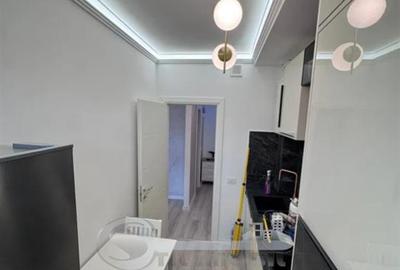 Ap 2 Camere cu Parcare Subterană – Prima Închiriere în Complex Ma - 7