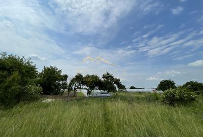 Teren intravilan***1439 mp***Cretesti-Vidra-Ilfov - 1