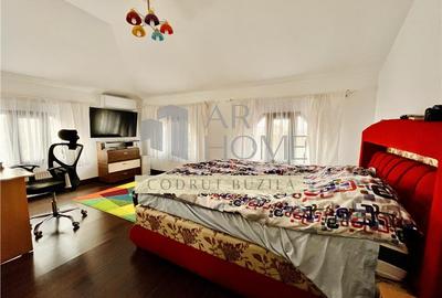 Casa P+1E tip duplex, 3 camere, 3 bai, Paulesti, langa Ploiesti - 8