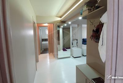 Apartament lux, cu 4 camere, in Marasti, zona Expo Transilvania - 8