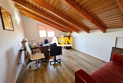 Apartament 4 camere, 2 bai,pretabil pt. birouri, zona ultracentrala - 9