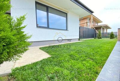VILA PREMIUM! P+1, utilități, asfalt, 400mp curte, Comision 0%! - 8