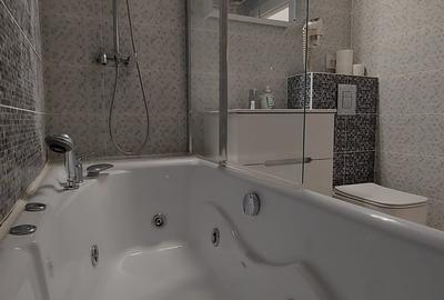 Apartament de LUX PRIMA INCHIRIERE– 3 Camere – desing Modern & dotări Superioare - 16