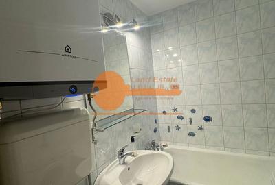 2 camere decomandată | 1 min metrou Râul Doamnei - 3