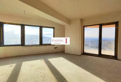 Apartament  versatil | Semifinisat | Panorama - 9