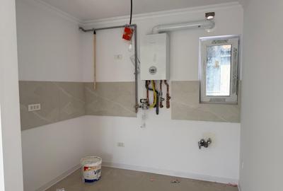 Apartament 2 camere, 40 mp, in Giroc - Hotel IQ - 4