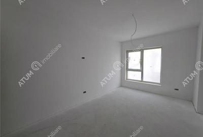 Apartament cu 3 camere si balcon in zona Calea Surii Mici din Sibiu - 23