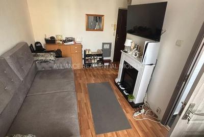 Garsonieră | Piața Alba Iulia | 18 mp | Etaj 8/10 | Lift | 46.000 € - 2