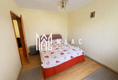 Apartament 2 camere | Etaj 1 | 50.2 MP | Balcon închis | Terezian - 2