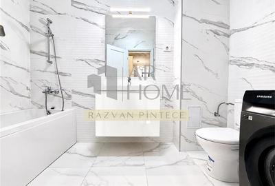 Apartament 2 camere de lux, parcare subterana, Albert Nord, Ploiesti - 11