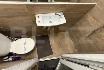 Garsoniera pentru investitie, 11 mp, zona Ultracentrala - Republicii - 3