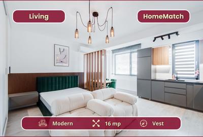 Residence 5 || Studio || Comision 0% - 3