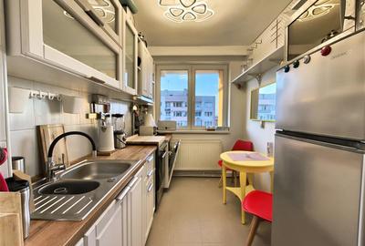 Apartament de inchiriat cu 2 camere  Fratii Buzesti - 9