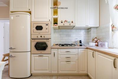 Apartament modern, decomandat | Gradina proprie & parcare - 1