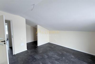 Casa Individuala - 4 camere - 3 bai - 380 mp teren - 10