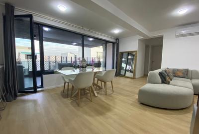 Vanzare Apartament  4 camere  Iancu Nicolae Nou - 1