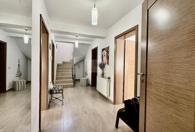 Vânzare Casa Cuplată Tip Duplex | Floresti - Someșului/ Stadionului - 9