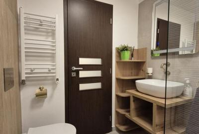 APARTAMENT 2 CAMERE | FALEZA NORD | VEDERE LA MARE | LOC DE PARCARE - 7