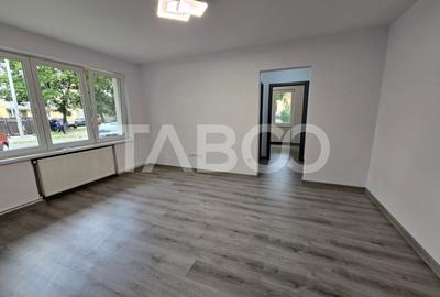 Apartament 2 camere de vanzare 47 utili renovat complet Terezian Sibiu - 10