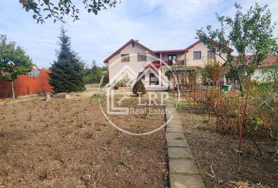 [DOMENIU PRIVAT] Vilă deosebita în Inima Orașului Voluntari | Teren 2.500 mp | - 31