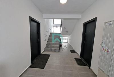 Garsoniera decomandata bloc nou, 33 mp - 9