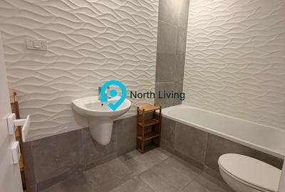 Apartament 3 Camere | Complex Securizat | Pipera Plaza | Disp. imediat - 11