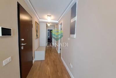 Dorobanti|Capitale, apartament cu 4 camere de inchiriat| mobilat - 17