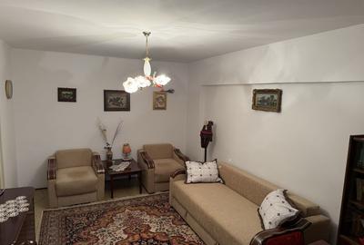 De vanzare apartament 2 camere Titan, Nicolae Grigorescu - 1