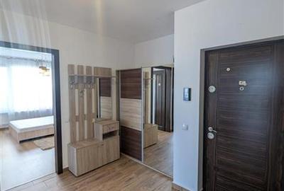 Apartament 2 camere | decomandat | Zorilor | bloc 2016 - 1
