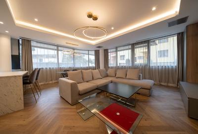 Luxury Homes | 1 bedroom for rent | Herastrau | Soseaua Nordului - 7