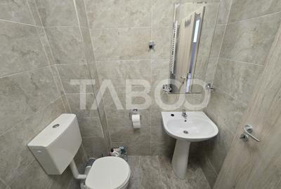 Apartament 2 camere de inchiriat decomandat 45mpu Magnolia Sibiu - 7