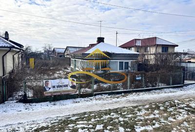 Teren de vanzare 3400 mp Lilieci Bacau - 2