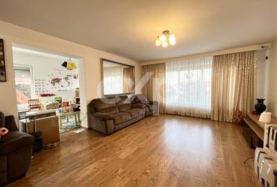 De vanzare vila individuala 7 camere mobilata si utilata complex Corbeanca - 10