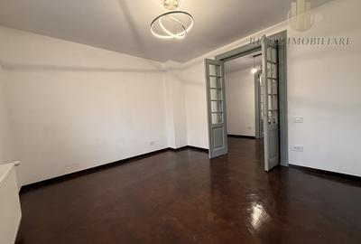 Casa de închiriat | 13 Septembrie- Rahova | 3 camere | Pretabil Birouri - 1