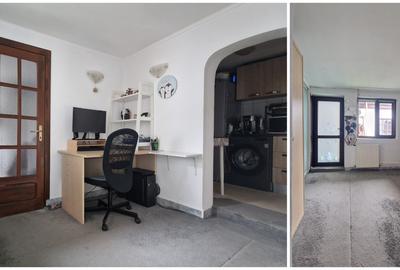 Propietar vând casă cu 2 corpuri de clădire, Str. Constantin Godeanu - 2