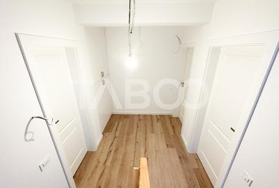 De vanzare casa tip duplex finisat in Borhanci in zona Hub Educational - 10