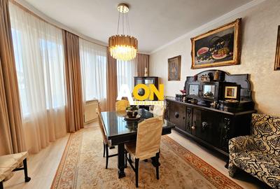 Casă de lux D+P+1, Cetate Alba Iulia, 616 mp, teren 937 mp, 2 garaje - 6