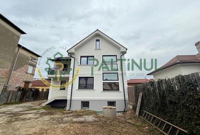Clădire de vânzare – zona str.Rennes, Sibiu - 2