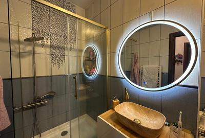 Apartament spațios cu 3 camere și terasă spectaculoasă de 40 mp – Bucureștii Noi - 8